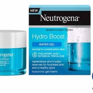 Neutrogena Hydro Boost Water Gel 50ml   Intense Hydration