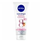 Nivea Extra Bright Radiant & Smooth Super Food 180ml