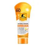 Roushun Whitening & Vanishing Sunblock 180ml