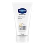 Vaseline Advanced Repair Unscented Hand Cream 75ml
