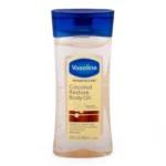 Vaseline Coconut Restore Body Oil 200ml