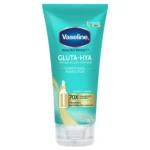Vaseline Gluta-Hya Serum Burst Lotion Smoothing Perfector 300ml