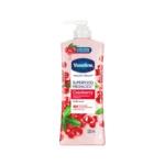 Vaseline Superfood FreshLock Cranberry 10X 320ml