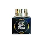 4K Plus Whitening Night Cream