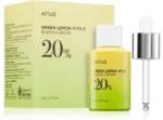 Anua Green Lemon Vita C Blemish Serum 20% - AdumaKuduma