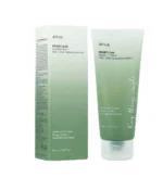 Anua Heartleaf Quercetinol Pore Deep Cleansing Foam 150ml - AdumaKuduma
