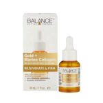 Balance Gold Marine Collagen Rejuvenating Serum