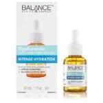 Balance Hyaluronic Deep Moisture Serum
