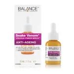 Balance Snake Venom Wrinkle-Freeze Serum