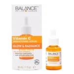 Balance Vitamin C Brightening Serum 30ml