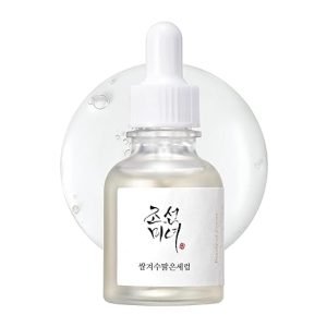 Beauty of Joseon Glow Deep Serum Rice + Alpha-Arbutin for Brighter Skin