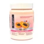 Bio Glow Papaya Moisturizing Cream 500ml