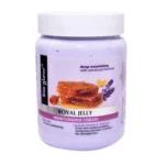 Bio Glow Royal Jelly Moisturizing Cream 500ml
