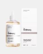 Buy THE ORDINARY Glycolic Acid 7% Toning Solution 240ml