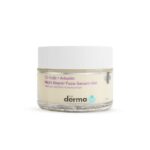 Derma co 1% Kojic + Arbutin Night Repair Face Serum Gel - AdumaKuduma