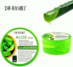 Dr. Rashel Aloe Vera Soothing Gel P.R.C. Hydrate & Calm Sensitive Skin - AdumaKuduma