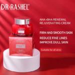 Dr Rashel Alpha Hydroxy Acid Rejuvenating Cream Restore Youthful Vitality P.R.C. - AdumaKuduma