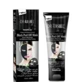 Dr Rashel Black Peel-Off Mask 120g