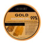 Dr Rashel Gold Soothing Gel P.R.C. Radiant Hydration for All Skin Types - AdumaKuduma