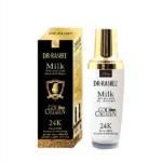 Dr. Rashel Milk with Real Gold Atoms & Collagen 100ml