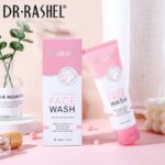 Dr. Rashel Niacinamide Whitening Face Wash 100g