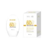 Dr Rashel Sun Cream Anti-Aging Dual Protection for Youthful Skin - AdumaKuduma