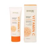 Dr. Rashel Vitamin C Brightening & Anti-Aging Facial Mask 100g