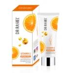 Dr. Rashel Vitamin C Brightening & Anti-Aging Whitening Cream 80g