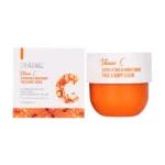 Dr. Rashel Vitamin C Face & Body Scrub 250g