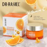 Dr Rashel Vitamin C Night Cream 50g Brightening Anti-Aging