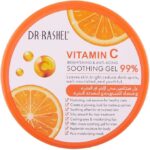 Dr. Rashel Vitamin C Soothing Gel P.R.C. Brighten & Hydrate Your Skin - AdumaKuduma