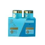 Estelin Hyaluronic Acid Day & Night Cream Set