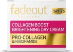 FADEOUT Collagen Boost Brightening Day Cream 50ml - AdumaKuduma