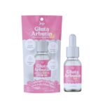 Joji Gluta Arbutin Whitening Ampoule Serum 10ml
