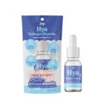 Joji Hya Collagen Peptide Ageless Ampoule Serum 10ml