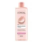 Loreal Fine Flowers Toner 400ml