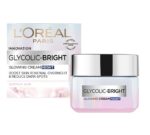 L'Oreal Glycolic Bright Glowing Night Cream 50ml