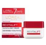L'Oreal Revitalift Hydrating Day Cream 50ml