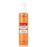L Oreal Revitalift Vitamin C + Salicylic Acid Cleanser 150ml