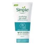 Simple Purifying Gel Wash 150ml
