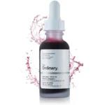The Ordinary AHA 30% + BHA 2% Peeling Solution Canadian Skincare