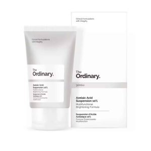 THE ORDINARY Azelaic Acid Suspension 10% 30ml Even Tone, Clear Skin