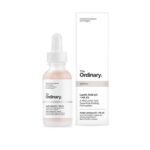 The Ordinary Lactic Acid 5%+HA Gentle Exfoliation for Sensitive Skin