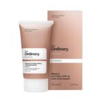 The Ordinary Mineral UV Filters SPF 30 with Antioxidants 50ml