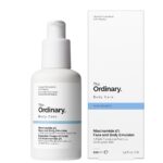 The Ordinary Niacinamide 5% Face & Body Emulsion 100ml