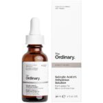 The Ordinary Salicylic Acid 2% Anhydrous Solution Clear Skin