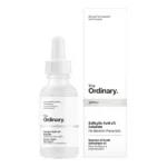 The Ordinary Salicylic Acid 2% Solution Clear Skin BHA Treatment
