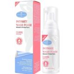Aichun Beauty Intimate Wash Foam 100ml