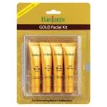 Banjaras Gold Facial Kit - Ultimate Radiance & Rejuvenation - AdumaKuduma