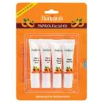 Banjaras Papaya Facial Kit - Natural Radiance & Exfoliation - AdumaKuduma